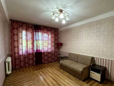 квартира по адресу Воскресенский просп. (Перова), 30-А