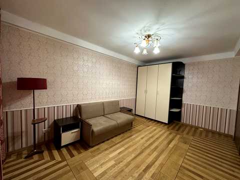 квартира по адресу Воскресенский просп. (Перова), 30-А