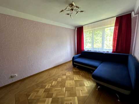 квартира по адресу Воскресенский просп. (Перова), 30-А