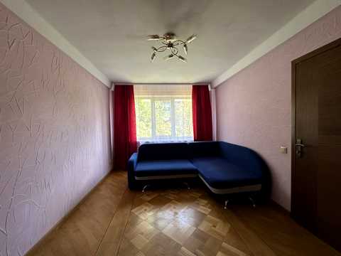 квартира по адресу Воскресенский просп. (Перова), 30-А