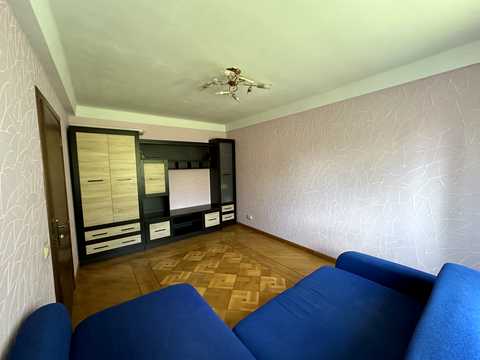 квартира по адресу Воскресенский просп. (Перова), 30-А