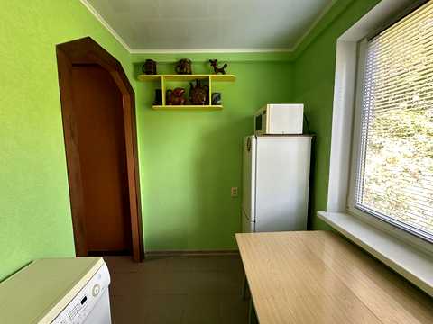 квартира по адресу Воскресенский просп. (Перова), 30-А