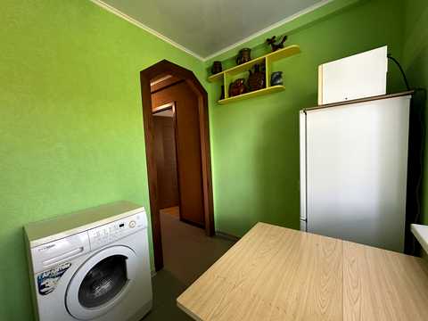 квартира по адресу Воскресенский просп. (Перова), 30-А