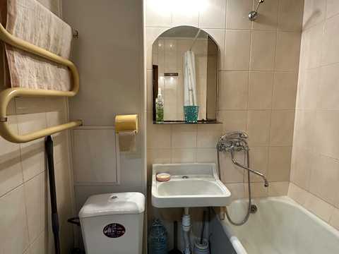 квартира по адресу Воскресенский просп. (Перова), 30-А