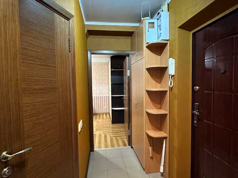 квартира по адресу Воскресенский просп. (Перова), 30-А