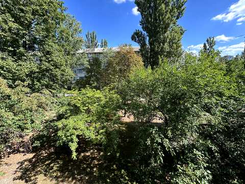 квартира по адресу Воскресенский просп. (Перова), 30-А