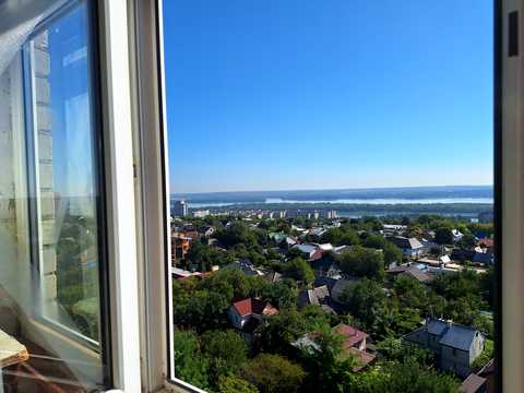 квартира по адресу Лабораторная ул., 46