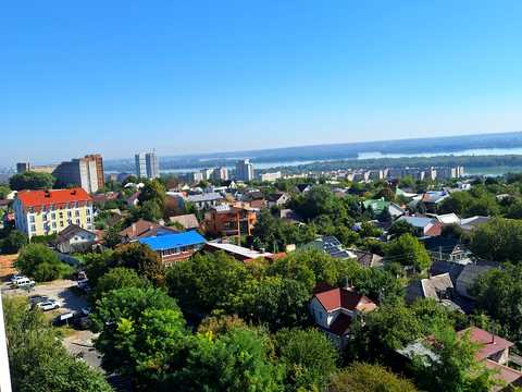 квартира по адресу Лабораторная ул., 46