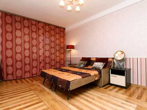 квартира по адресу Воскресенский просп. (Перова), 30-А