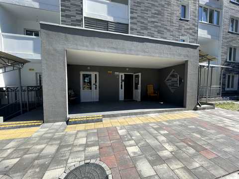 квартира за адресою Сім'ї Кульженків вул. (Петра Дегтяренка), 21