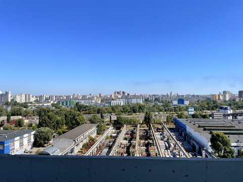 квартира за адресою Сім'ї Кульженків вул. (Петра Дегтяренка), 21