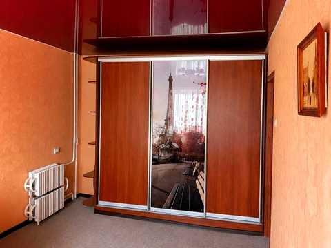 квартира за адресою житловий масив Тополя-3 вул., 54