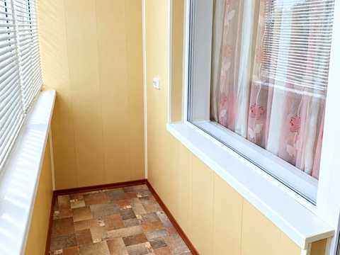квартира за адресою житловий масив Тополя-3 вул., 54
