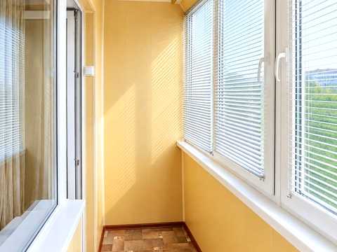 квартира за адресою житловий масив Тополя-3 вул., 54