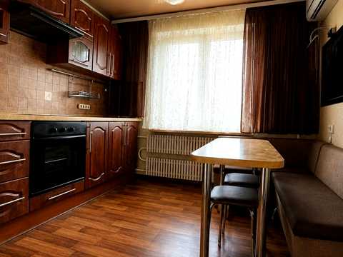 квартира за адресою житловий масив Тополя-3 вул., 54