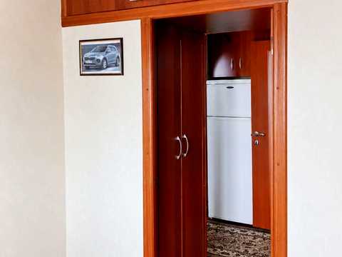 квартира за адресою житловий масив Тополя-3 вул., 54