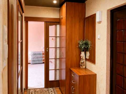 квартира за адресою житловий масив Тополя-3 вул., 54