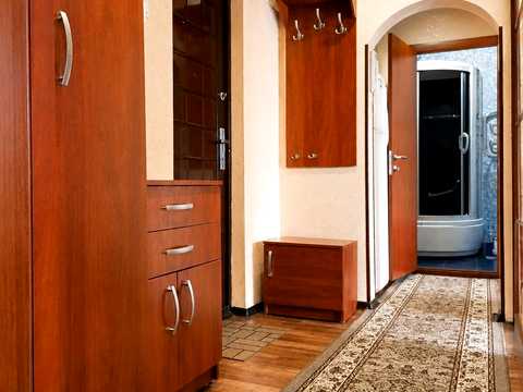квартира за адресою житловий масив Тополя-3 вул., 54