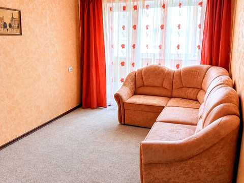 квартира за адресою житловий масив Тополя-3 вул., 54