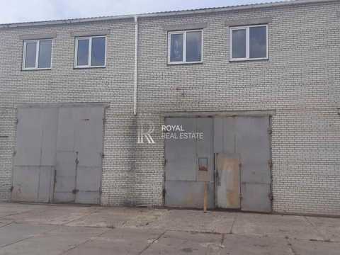 комерційна за адресою Магістральна вул., 5-Д