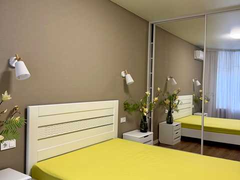 квартира за адресою Миру вул., 6