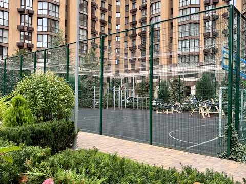 квартира за адресою Миру вул., 6