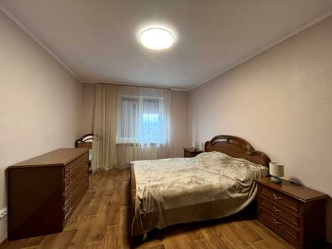 квартира по адресу Коноплянская ул., 22-Б