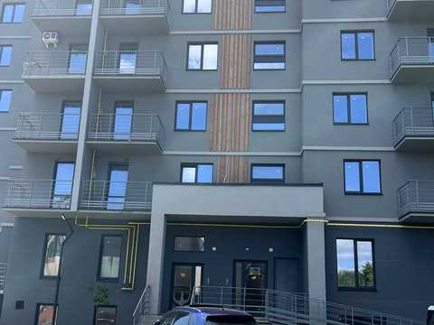 коммерческая по адресу Героїв Прикордонників ул., 2-Б