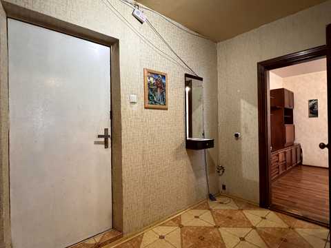 квартира по адресу Петра Григоренко просп., 9