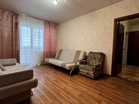 квартира по адресу Петра Григоренко просп., 9