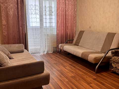 квартира по адресу Петра Григоренко просп., 9