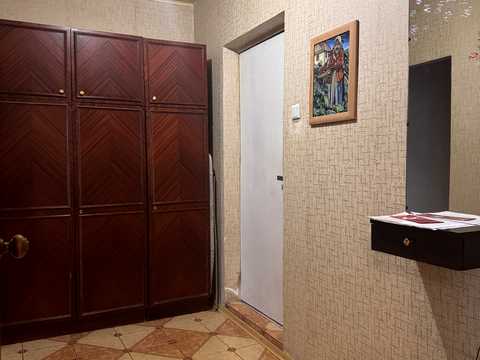 квартира по адресу Петра Григоренко просп., 9