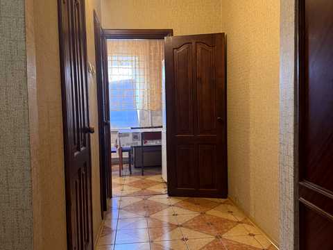 квартира по адресу Петра Григоренко просп., 9
