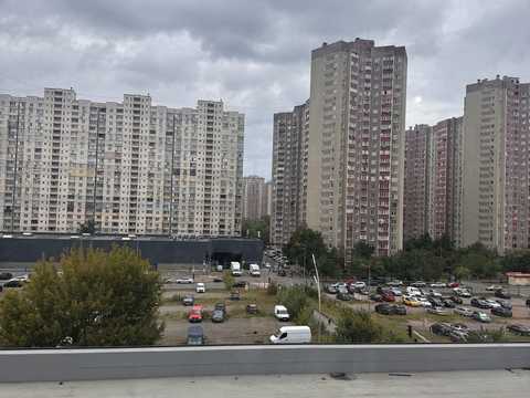 квартира по адресу Петра Григоренко просп., 9
