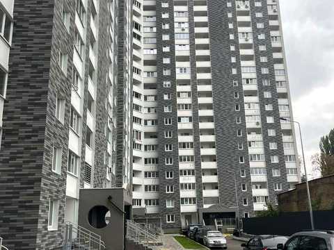 квартира по адресу Коноплянская ул., 22-Б