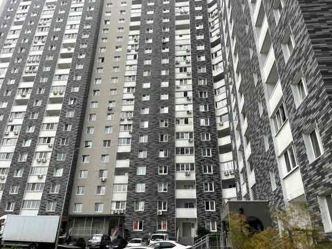 квартира по адресу Коноплянская ул., 22-Б