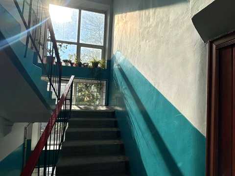 квартира за адресою Пирогівський Шлях вул. (Червонопрапорна), 44