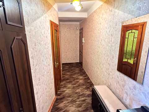 квартира за адресою Пирогівський Шлях вул. (Червонопрапорна), 44