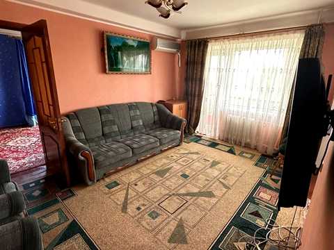 квартира за адресою Пирогівський Шлях вул. (Червонопрапорна), 44