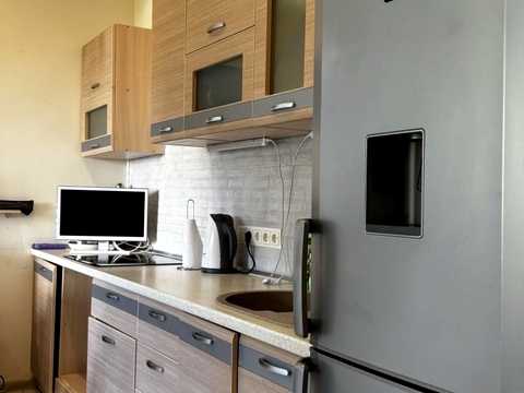 квартира за адресою Григорія Сковороди вул., 5