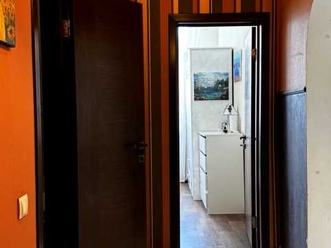квартира за адресою Григорія Сковороди вул., 5