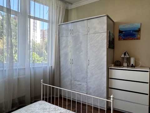 квартира за адресою Григорія Сковороди вул., 5