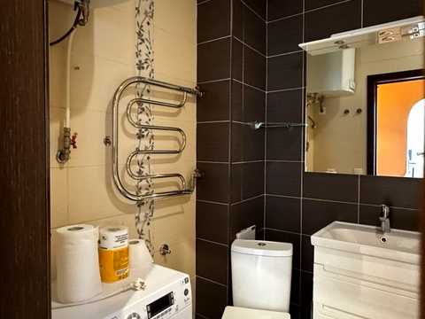 квартира за адресою Григорія Сковороди вул., 5