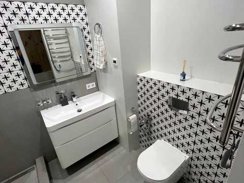 квартира за адресою Набережна Перемоги вул., (Sun Tower)
