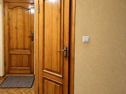 квартира за адресою Харків, Дерев'янка вул., 6