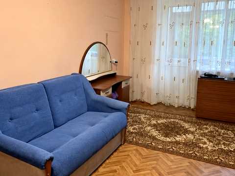 квартира за адресою Харків, Дерев'янка вул., 6