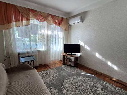 квартира за адресою Запоріжжя, Чумаченка вул., 7