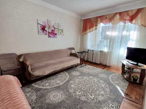 квартира за адресою Запоріжжя, Чумаченка вул., 7