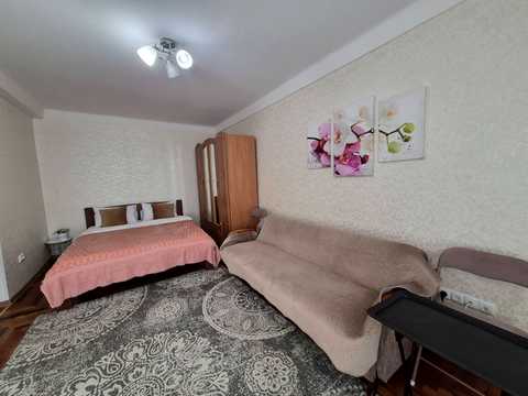 квартира за адресою Запоріжжя, Чумаченка вул., 7