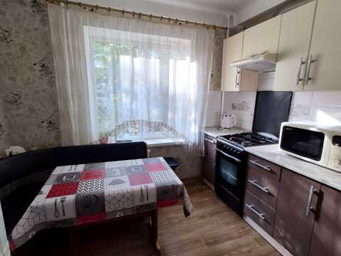 квартира за адресою Запоріжжя, Чумаченка вул., 7